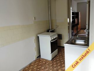 Eladó 34 m²-estársasházi lakás IX. Kerület (Külső Ferencváros) , Gyáli út: 40'500'000 Ft