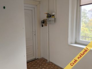 Eladó 34 m²-estársasházi lakás IX. Kerület (Külső Ferencváros) , Gyáli út: 40'500'000 Ft