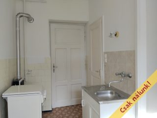 Eladó 34 m²-estársasházi lakás IX. Kerület (Külső Ferencváros) , Gyáli út: 40'500'000 Ft