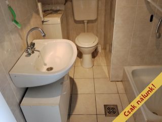 Eladó 34 m²-estársasházi lakás IX. Kerület (Külső Ferencváros) , Gyáli út: 40'500'000 Ft