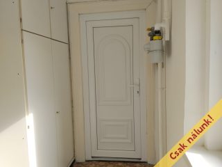 Eladó 34 m²-estársasházi lakás IX. Kerület (Külső Ferencváros) , Gyáli út: 40'500'000 Ft
