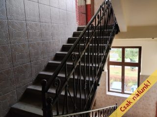 Eladó 34 m²-estársasházi lakás IX. Kerület (Külső Ferencváros) , Gyáli út: 40'500'000 Ft