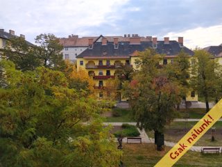 Eladó 34 m²-estársasházi lakás IX. Kerület (Külső Ferencváros) , Gyáli út: 40'500'000 Ft