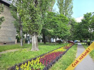 Eladó 65 m²-estársasházi lakás IX. Kerület (Külső Ferencváros) , Gyáli út: 69'900'000 Ft