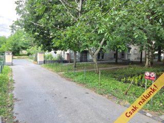 Eladó 65 m²-estársasházi lakás IX. Kerület (Külső Ferencváros) , Gyáli út: 69'900'000 Ft