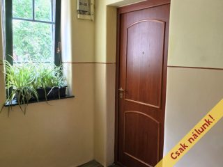 Eladó 65 m²-estársasházi lakás IX. Kerület (Külső Ferencváros) , Gyáli út: 69'900'000 Ft