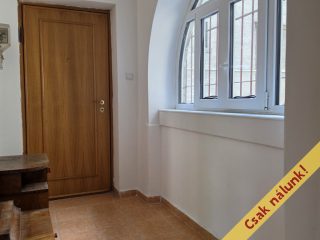Eladó 65 m²-estársasházi lakás IX. Kerület (Külső Ferencváros) , Gyáli út: 69'900'000 Ft