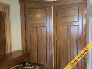 Eladó 65 m²-estársasházi lakás IX. Kerület (Külső Ferencváros) , Gyáli út: 69'900'000 Ft