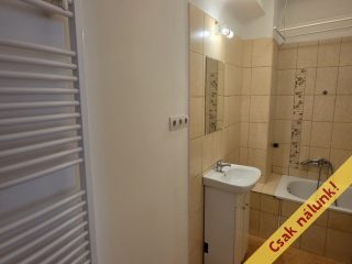 Eladó 65 m²-estársasházi lakás IX. Kerület (Külső Ferencváros) , Gyáli út: 69'900'000 Ft