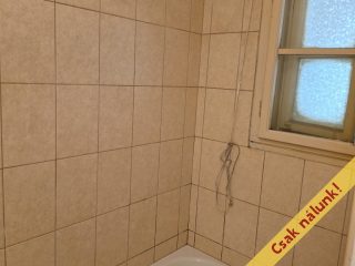 Eladó 65 m²-estársasházi lakás IX. Kerület (Külső Ferencváros) , Gyáli út: 69'900'000 Ft