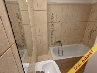 Eladó 65 m²-estársasházi lakás IX. Kerület (Külső Ferencváros) , Gyáli út: 69'900'000 Ft