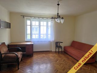 Eladó 65 m²-estársasházi lakás IX. Kerület (Külső Ferencváros) , Gyáli út: 69'900'000 Ft