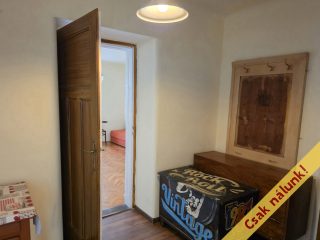 Eladó 65 m²-estársasházi lakás IX. Kerület (Külső Ferencváros) , Gyáli út: 69'900'000 Ft