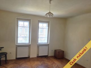 Eladó 65 m²-estársasházi lakás IX. Kerület (Külső Ferencváros) , Gyáli út: 69'900'000 Ft