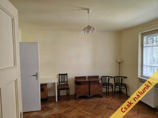 Eladó 65 m²-estársasházi lakás IX. Kerület (Külső Ferencváros) , Gyáli út: 69'900'000 Ft