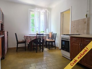 Eladó 65 m²-estársasházi lakás IX. Kerület (Külső Ferencváros) , Gyáli út: 69'900'000 Ft