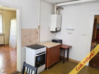Eladó 65 m²-estársasházi lakás IX. Kerület (Külső Ferencváros) , Gyáli út: 69'900'000 Ft