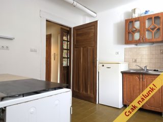 Eladó 65 m²-estársasházi lakás IX. Kerület (Külső Ferencváros) , Gyáli út: 69'900'000 Ft