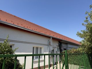 Eladó 37 m²-essorház IX. Kerület (Külső Ferencváros) , Osztag u. utca: 43'000'000 Ft