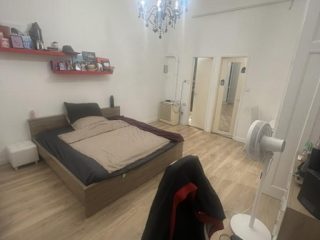 Eladó 35 m²-estársasházi lakás V. Kerület (Bank negyed) , Arany János utca: 64'900'000 Ft