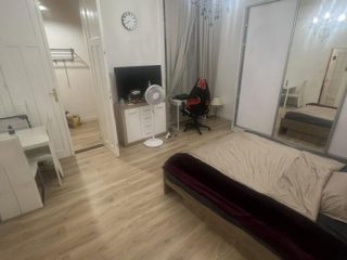 Eladó 35 m²-estársasházi lakás V. Kerület (Bank negyed) , Arany János utca: 64'900'000 Ft