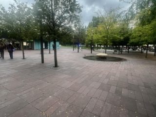 Eladó 35 m²-estársasházi lakás V. Kerület (Bank negyed) , Arany János utca: 64'900'000 Ft