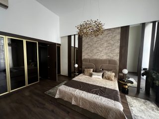 Eladó 183 m²-estársasházi lakás V. Kerület (Bank negyed) , Október 6 utca: 344'000'000 Ft