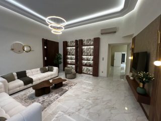 Eladó 183 m²-estársasházi lakás V. Kerület (Bank negyed) , Október 6 utca: 344'000'000 Ft