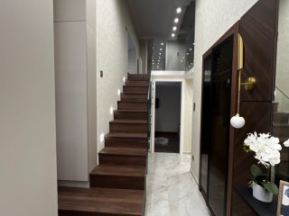 Eladó 183 m²-estársasházi lakás V. Kerület (Bank negyed) , Október 6 utca: 344'000'000 Ft