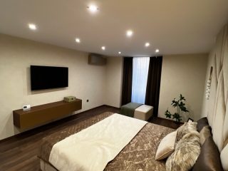 Eladó 183 m²-estársasházi lakás V. Kerület (Bank negyed) , Október 6 utca: 344'000'000 Ft