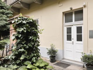 Kiadó 52 m²-esegyéb iroda V. Kerület (Bank negyed) , Október 6. utca: 450'000 Ft