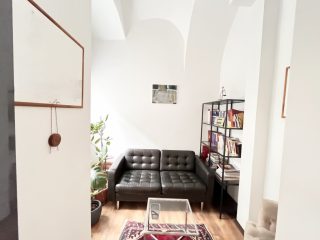 Kiadó 52 m²-esegyéb üzlethelyiség V. Kerület (Bank negyed) , Október 6. utca: 450'000 Ft