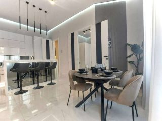 Eladó 121 m²-estársasházi lakás V. Kerület (Belváros) , Aranykéz utca: 339'000'000 Ft