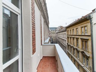 Eladó 121 m²-estársasházi lakás V. Kerület (Belváros) , Aranykéz utca: 339'000'000 Ft