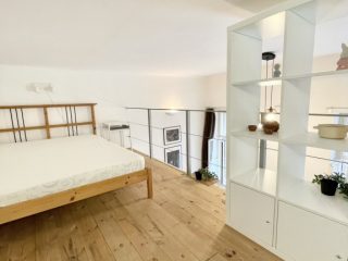 Eladó 39 m²-estársasházi lakás V. Kerület (Belváros) , Azonnal költözhető ingatlan a Bazilikánál!: 74'900'000 Ft