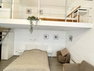 Eladó 39 m²-estársasházi lakás V. Kerület (Belváros) , Azonnal költözhető ingatlan a Bazilikánál!: 74'900'000 Ft