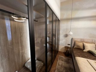 Eladó 88 m²-estársasházi lakás V. Kerület (Belváros) , Báthory utca: 219'000'000 Ft