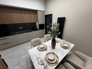 Eladó 88 m²-estársasházi lakás V. Kerület (Belváros) , Báthory utca: 219'000'000 Ft