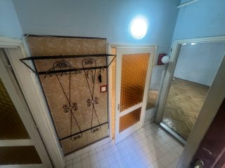 Eladó 49 m²-eslakásban kialakított iroda V. Kerület (Belváros) , Belgrád rakpart: 82'500'000 Ft