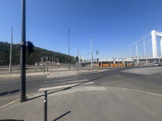 Eladó 49 m²-eslakásban kialakított iroda V. Kerület (Belváros) , Belgrád rakpart: 82'500'000 Ft