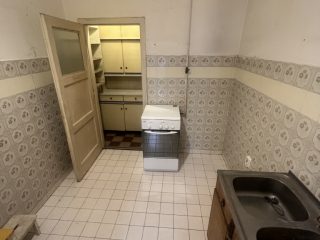 Eladó 49 m²-estársasházi lakás V. Kerület (Belváros) , Belgrád rakpart: 82'500'000 Ft