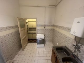 Eladó 49 m²-estársasházi lakás V. Kerület (Belváros) , Belgrád rakpart: 82'500'000 Ft