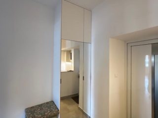 Eladó 84 m²-estársasházi lakás V. Kerület (Belváros) , Belgrád rakpart: 299'000'000 Ft