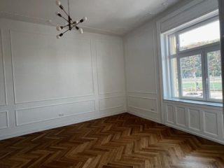 Eladó 84 m²-estársasházi lakás V. Kerület (Belváros) , Belgrád rakpart: 299'000'000 Ft