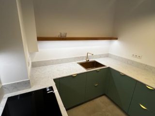 Eladó 84 m²-estársasházi lakás V. Kerület (Belváros) , Belgrád rakpart: 299'000'000 Ft