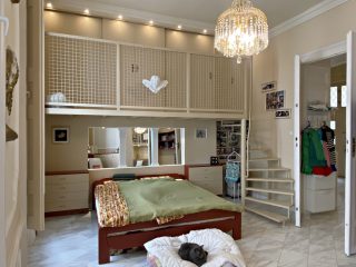 Eladó 94 m²-estársasházi lakás V. Kerület (Belváros) , Fehérhajó utca: 189'000'000 Ft