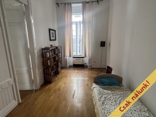 Eladó 80 m²-estársasházi lakás V. Kerület (Belváros) , Ferenciek tere: 142'800'000 Ft
