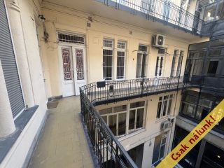 Eladó 80 m²-estársasházi lakás V. Kerület (Belváros) , Ferenciek tere: 142'800'000 Ft