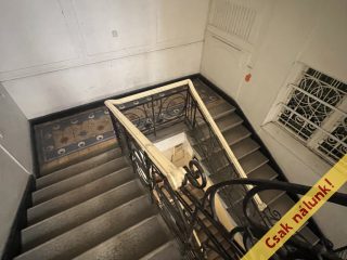 Eladó 80 m²-estársasházi lakás V. Kerület (Belváros) , Ferenciek tere: 142'800'000 Ft
