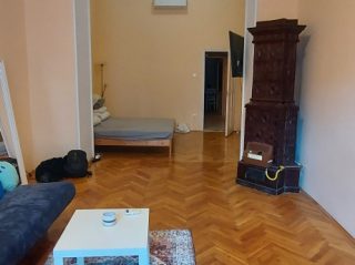 Eladó 125 m²-estársasházi lakás V. Kerület (Belváros) , Hercegprímás utca: 236'800'000 Ft